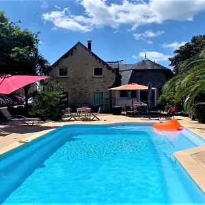 Vakantiehuis Le Chene, Névez